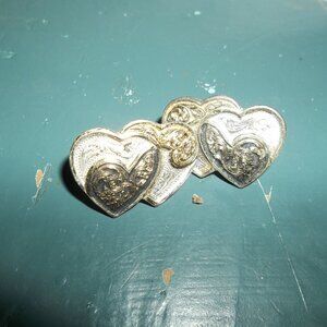 Montana Silversmith earrings